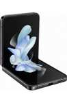 Смартфон Samsung Galaxy Z Flip4 8/256 ГБ, серый (по Ozon карте)