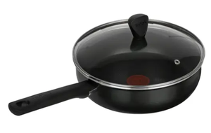 Сотейник Tefal Just 4215224, 24 см черный