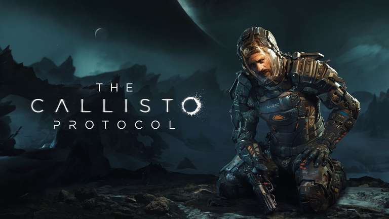 [PC & Xbox & Cloud] The Callisto Protocol и другие в Xbox Game Pass