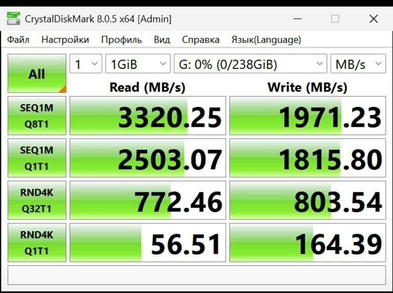 SSD Western Digital M.2 NVMe 2242-2280 SN740 (SDPMQD-256G-1101) 256 ГБ