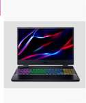 15.6" Игровой ноутбук Acer Nitro 5 AN515-45 R585SGN FHD IPS GeForce GTX 1650
