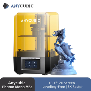 3D-принтер Anycubic Photon Mono M5s