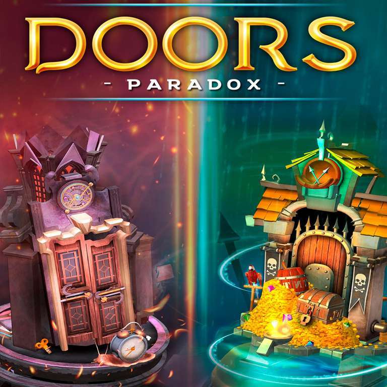 [PC] Doors Paradox