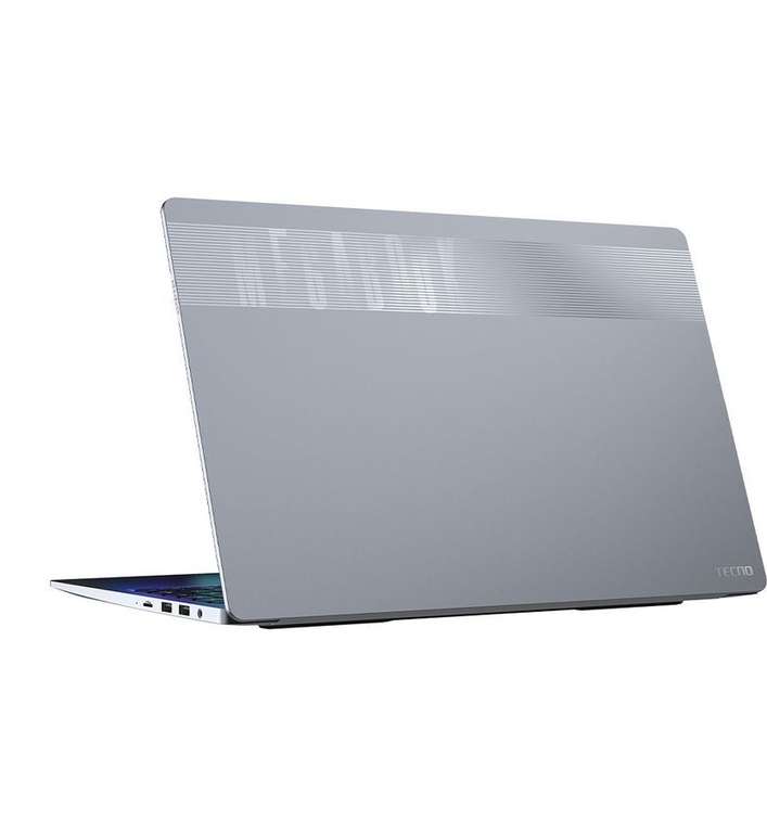Ноутбук TECNO MegaBook T1 15.6" IPS Intel Core i5 1035G1 16ГБ, 512ГБ SSD, Windows 11 (+ возврат 11.498 бонусов)