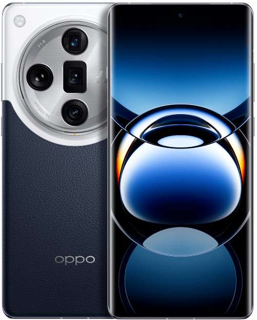 Смартфон Oppo find x7 ultra, 12/256ГБ