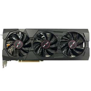 Видеокарта Sapphire Radeon RX 5700 (цена с озон картой, из-за рубежа)