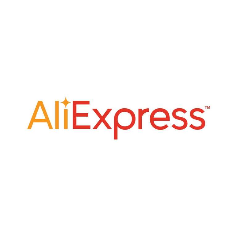 Купон на скидку 296₽ от 297₽ в мини-приложении AliExpress VK
