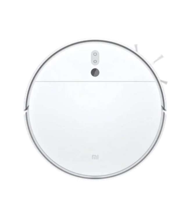 Робот-пылесос Xiaomi Mi Robot Vacuum-Mop 2 EU