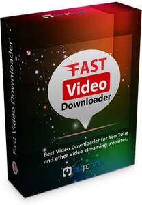 [Windows] Бесплатно Fast Video Downloader
