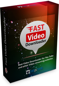 [Windows] Бесплатно Fast Video Downloader