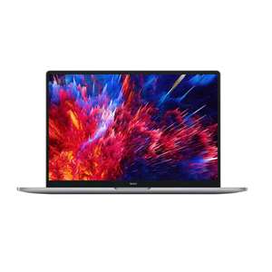 Ноутбук RedmiBook Pro 15 2022, R5 6600H AMD 660M 16/512Gb