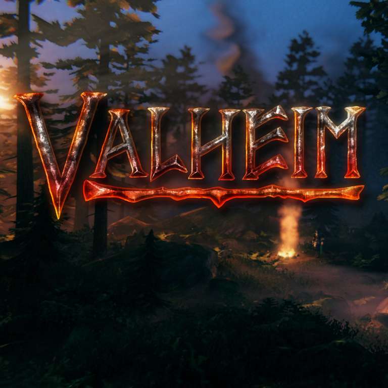 [Xbox One] Valheim выйдет на Xbox 14 марта 2023 г. в магазине Xbox (Game Pass)