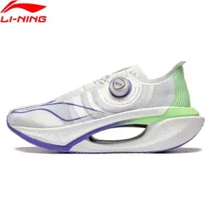 Беговые кроссовки Li-Ning man shadow 2