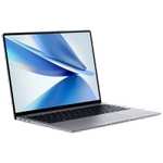 Ноутбук HONOR MagicBook 14 2022, 14", 2160x1440, IPS, Intel Core i5-12500H, 16 / 512 Гб, RTX2050, windows 10
