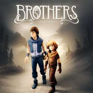 [PC] Бесплатно: Brothers - A Tale of Two Sons
