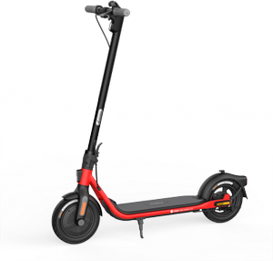 Электросамокат Ninebot KickScooter D18U