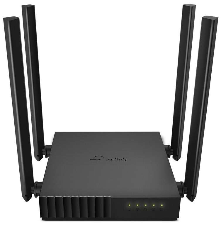 Wi-Fi роутер TP-LINK Archer C54