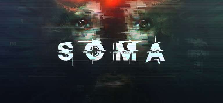 [PC] SOMA