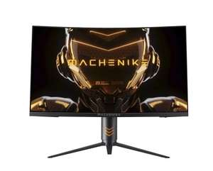 Монитор Machenike MK27QG170S2RU 27" IPS 170Гц (по Ozon карте)