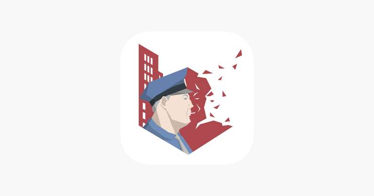 [iOS] This is Police