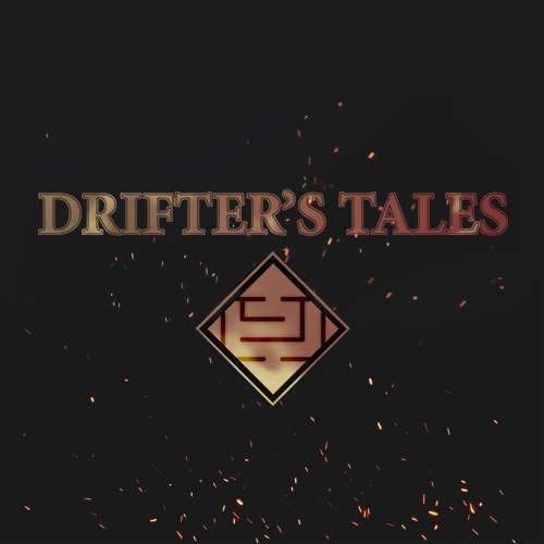 [PC] Drifter's Tales (до 08.07.22)