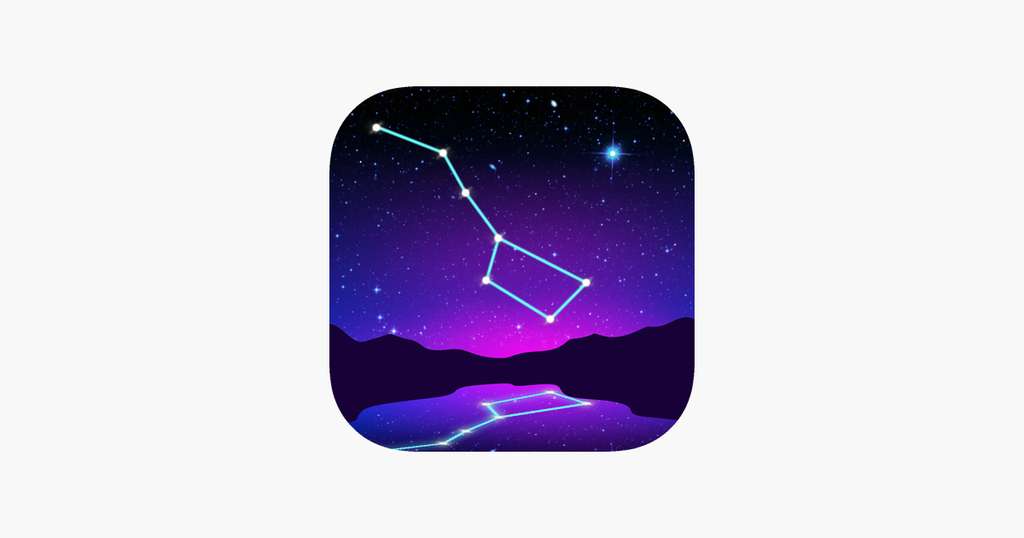 [iOS] Starlight - Explore the Stars