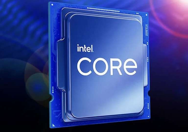 Процессор Intel i5 13600KF OEM, без кулера (из-за рубежа, с озон картой)