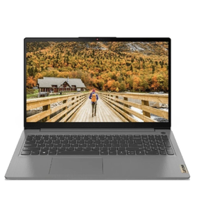 Ноутбук Lenovo ideapad 3 ALC6, но пришел ABA7 (15,6" IPS AMD Ryzen 5 5625U, 8+512 Гб)