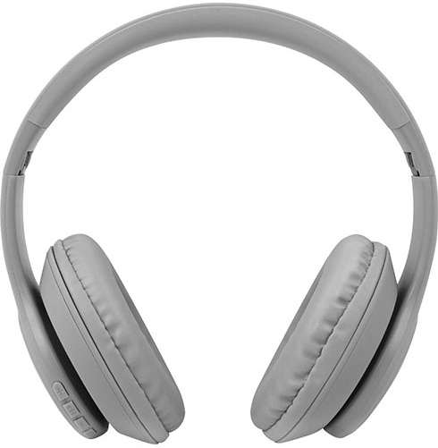 Беспроводные наушники Rombica mysound BH-14, серые