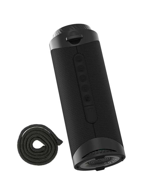 Колонка Bluetooth Tronsmart T7 с объемным звуком на 360 градусов, Bluetooth 5,3,