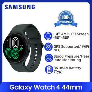 Смарт-часы Samsung Galaxy Watch 4, 44 мм.