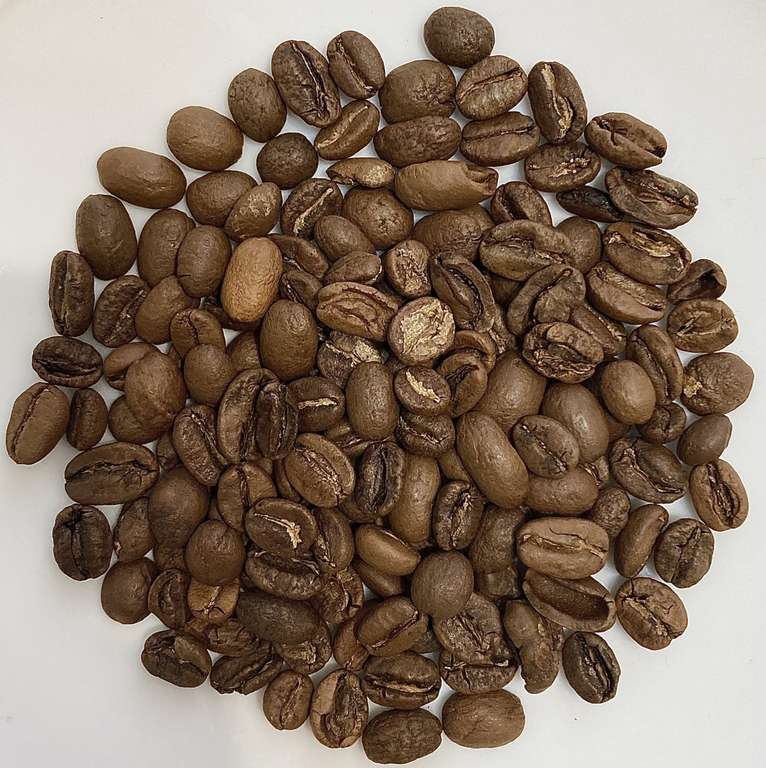 Tasty Coffee Эфиопия Гуджи 1 кг 1399₽