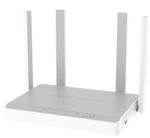 Роутер wifi Keenetic Hopper KN-3810