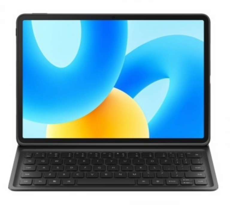 Планшет Huawei MatePad 11.5 (2023) с клавиатурой, 8/128, Wi-Fi