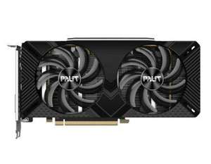 Видеокарта Palit NVIDIA GeForce RTX 2060SUPER