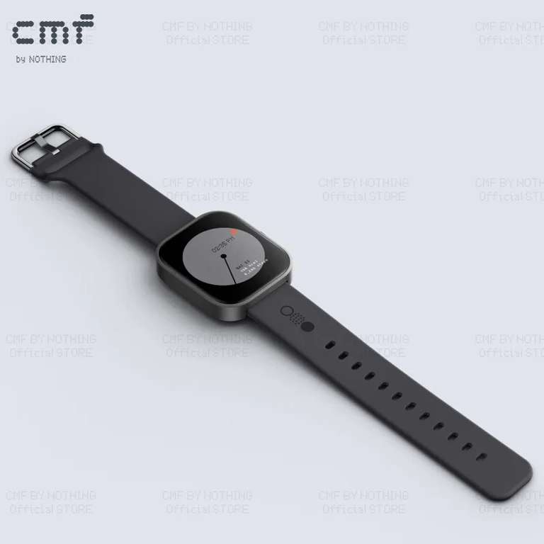 Умные часы CMF Watch Pro