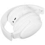 Bluetooth-гарнитура DEXP BT-275 (Bluetooth 5.0, кабель 1.2м, складные)