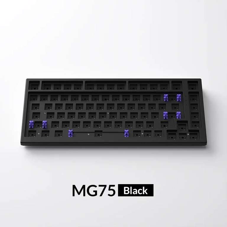 Набор для клавиатуры Akko MONSGEEK MG75W и MG108W