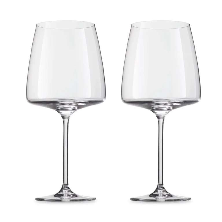 Набор бокалов для красного вина Zwiesel Glas