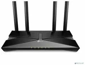 Роутер TP-Link Archer AX53 Гигабитный AX3000 Wi-Fi 6 роутер (с вб кошельком)