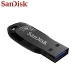 Флешка SanDisk USB 3.0 64 GB