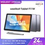 Планшет Weelikeit Tablet F11W 6/128