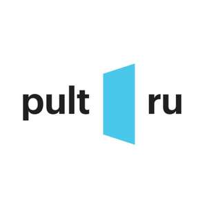 pult.ru Coupons