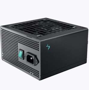 Блок питания DEEPCOOL PK800D 800W, 80 PLUS Bronze (с WB кошельком)