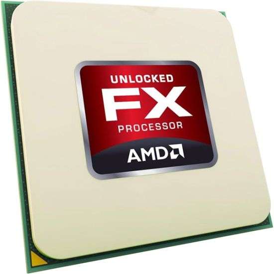 Процессор AMD FX-4350 AM3+ OEM