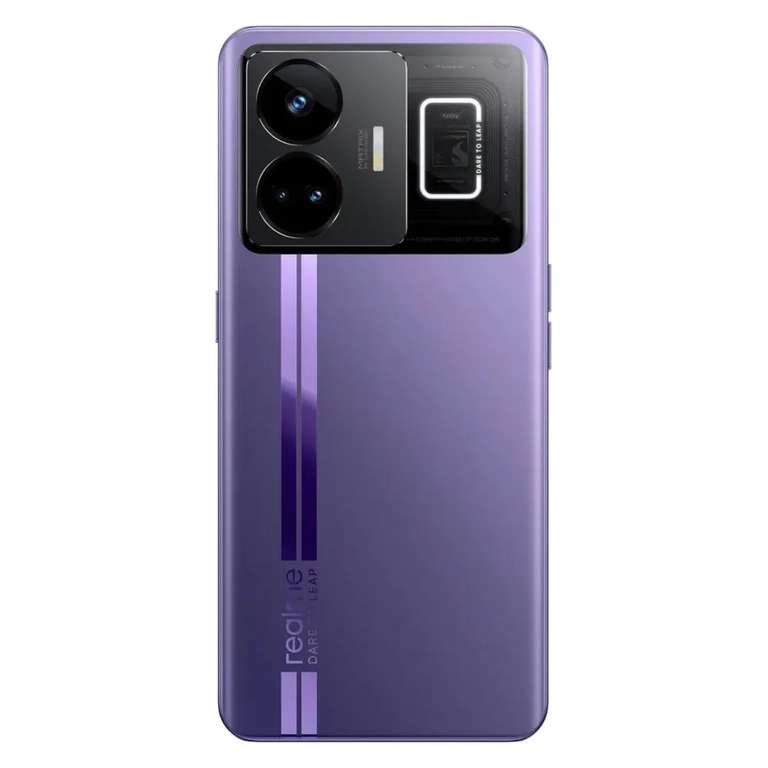 Смартфон realme GT Neo 5 5G NFC 12/256 (из-за рубежа) (цена с ozon картой)