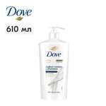 Гель для душа Dove,Глубокое питание и увлажнение, 610 мл