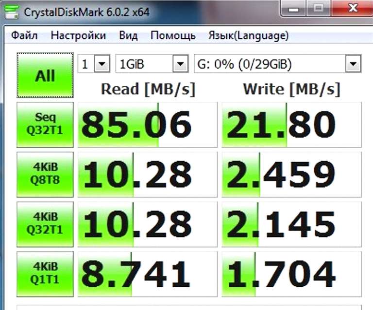 Лот 2 шт. SD-карта MIXZA класс 10, TF SD U1