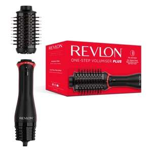 Фен-щетка для волос Revlon ONE-STEP VOLUMISER PLUS RVDR5298E