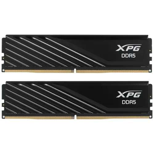 Оперативная память ADATA XPG Lancer Blade 32 ГБ (DDR5, 2x16, 6400 МГц, cl32) с WB кошельком